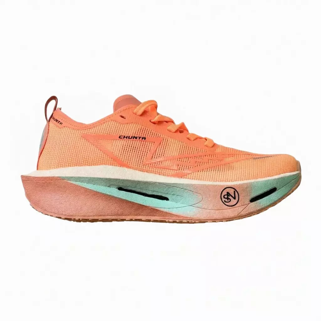 Tênis Carbon Marathon Chunta