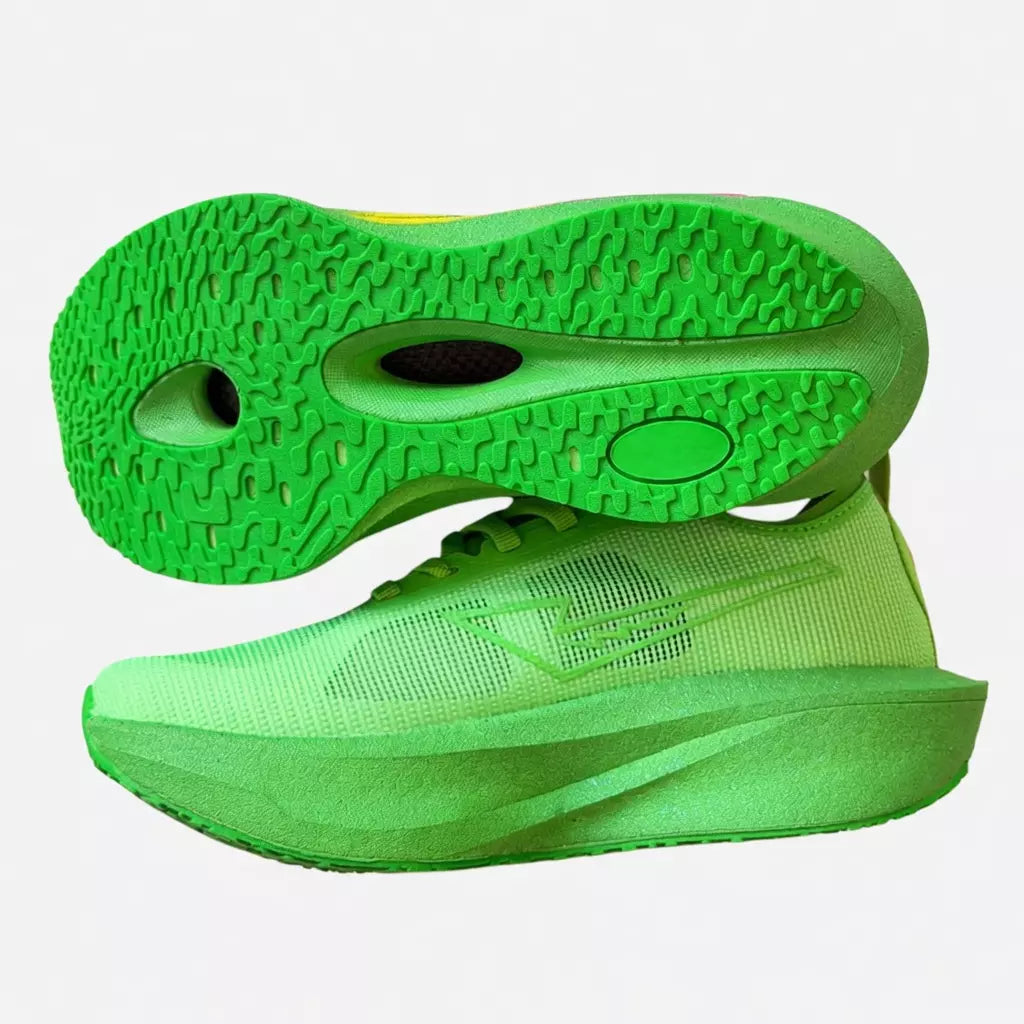 Tênis Carbon Marathon Chunta